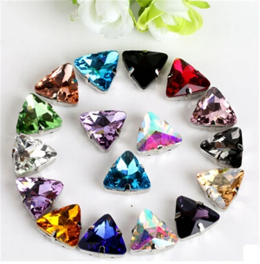 David accessories 18mm Glass Claws drill 10 pieces, DIY handmade materials, wedding gift wrap,10Y47366
David accessories 18mm Glass Claws drill 10 pieces, DIY handmade materials, wedding gift wrap,10Y47366