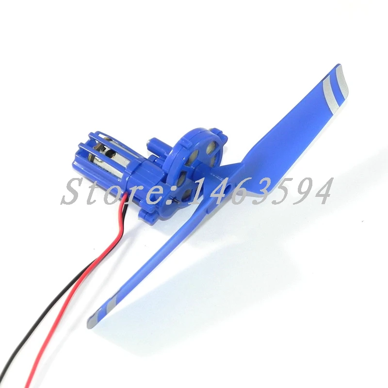 Free Shipping WLtoys WL V915 RC Helicopter spare parts Tail motor engine + tail motor case+ tail rotor blade
Free Shipping WLtoys WL V915 RC Helicopter spare parts Tail motor engine + tail motor case+ tail rotor blade