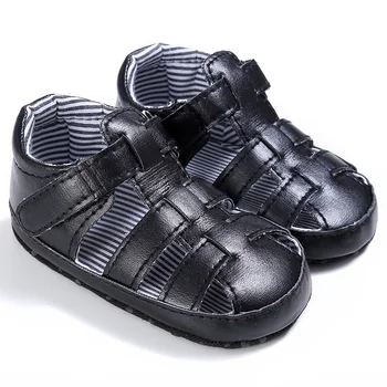 0-18M Children Summer Sandals Baby Girl Boy Soft Bottom Leisure Prewalkers Shoes PU Hollow Out Sandals Baby Top Shoes
0-18M Children Summer Sandals Baby Girl Boy Soft Bottom Leisure Prewalkers Shoes PU Hollow Out Sandals Baby Top Shoes