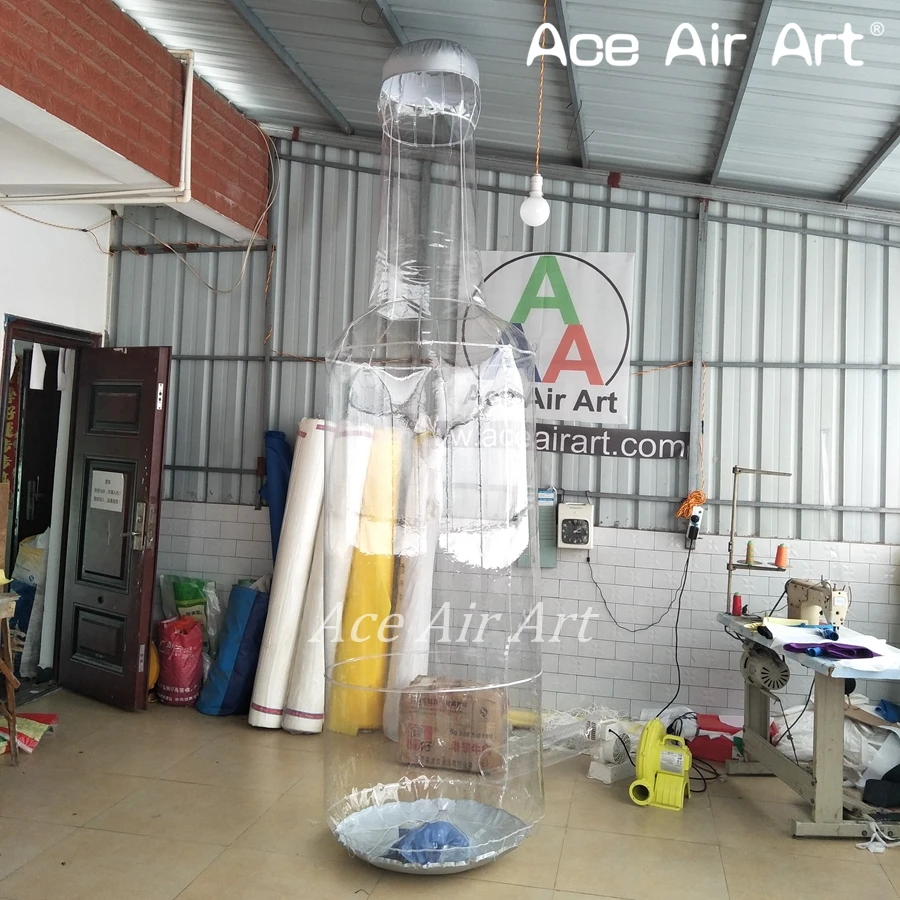 Advertisement inflatable model replica, promotion inflatable transparent bottle replica
Advertisement inflatable model replica, promotion inflatable transparent bottle replica