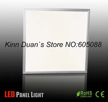 39w ceiling embeded commercial led lamp AC100-240v led panel lighting 600x600mm 2500lm CE&ROHS 2pcs/lot wholesale and retail
39w ceiling embeded commercial led lamp AC100-240v led panel lighting 600x600mm 2500lm CE&ROHS 2pcs/lot wholesale and retail