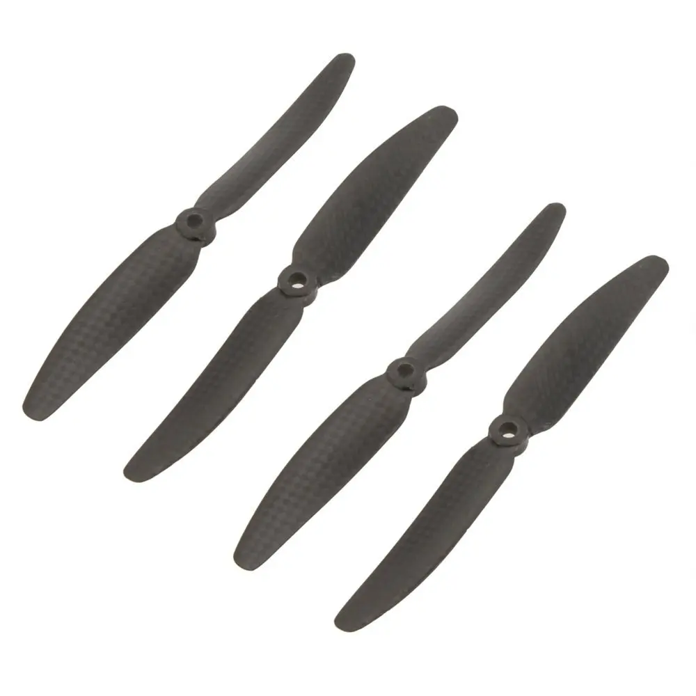 2 пары * EBOYU 6030 6*3 Пропеллер из углеродного волокна Prop CW/CCW Для мультикоптера QAV250/280 H250
2 пары * EBOYU 6030 6*3 Пропеллер из углеродного волокна Prop CW/CCW Для мультикоптера QAV250/280 H250