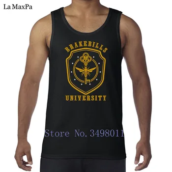 Personality Natural brakebills university Tank tops men singlets Super mens Vests Sleeveless Clothing sportswear big sizes
Personality Natural brakebills university Tank tops men singlets Super mens Vests Sleeveless Clothing sportswear big sizes