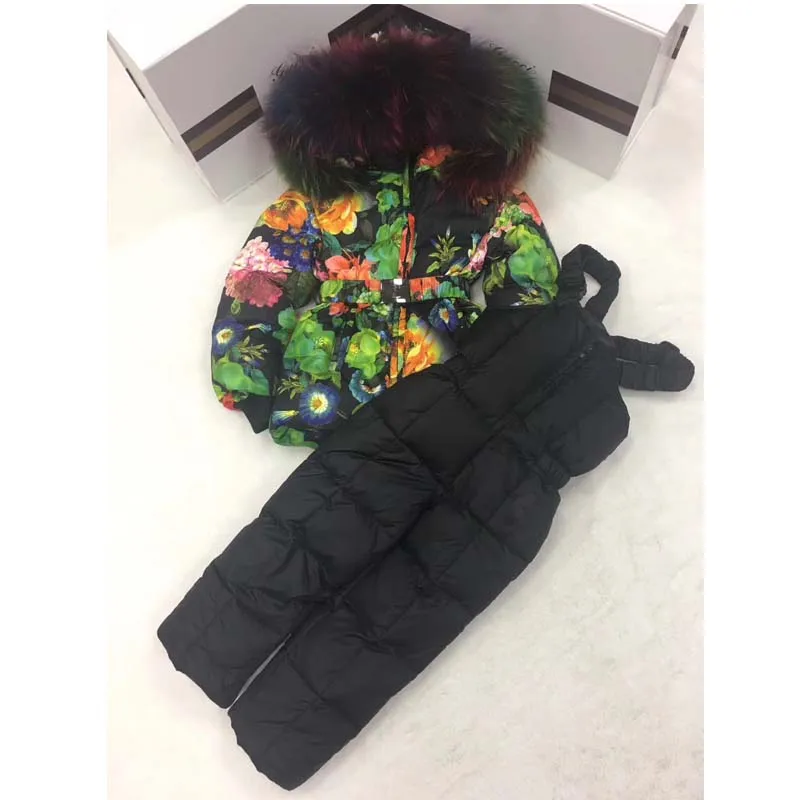 Baby Girls Clothing Winter Jackets For Girls Overalls Children's Winter Coat Hooded Warm Fashion Winter Suits For Girls 1-8Years
Baby Girls Clothing Winter Jackets For Girls Overalls Children's Winter Coat Hooded Warm Fashion Winter Suits For Girls 1-8Years