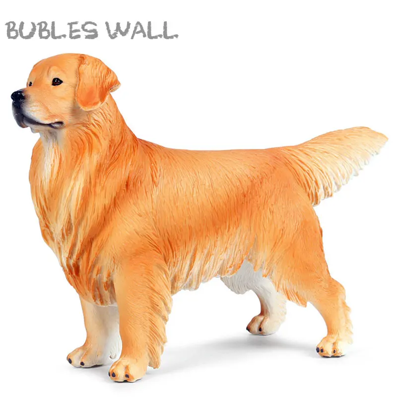 22 CM Large Classic Lovely Golden Retriever Action Figures Pet Dog Animals Model Figurine PVC Educational Lifelike Kids Toy Gift
22 CM Large Classic Lovely Golden Retriever Action Figures Pet Dog Animals Model Figurine PVC Educational Lifelike Kids Toy Gift