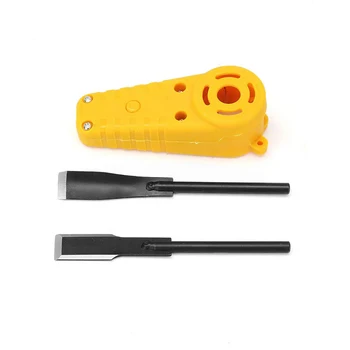 Wood Carving Chisel Set Changed Grinder Into Power Chisel Woodworking Tool Electric grinder carving Tool
Wood Carving Chisel Set Changed Grinder Into Power Chisel Woodworking Tool Electric grinder carving Tool
