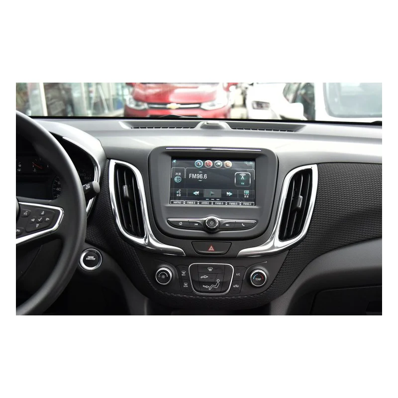 lsrtw2017 car Navigation screen Tempered film for chevrolet malibu 2011 2012 2013 2014 2015 2016 2017 2018 2019
lsrtw2017 car Navigation screen Tempered film for chevrolet malibu 2011 2012 2013 2014 2015 2016 2017 2018 2019