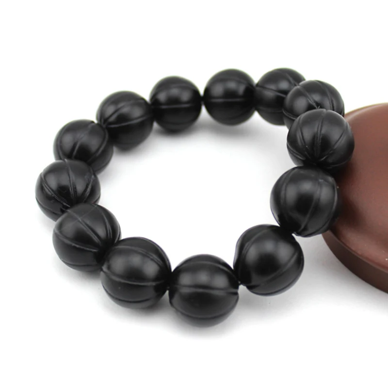 Sibin Bian Stone Bianchi jewelry Health Black Bian Stone Bracelet /Lotus Bracelet/ treat hair loss,gastrointestinal disease
Sibin Bian Stone Bianchi jewelry Health Black Bian Stone Bracelet /Lotus Bracelet/ treat hair loss,gastrointestinal disease