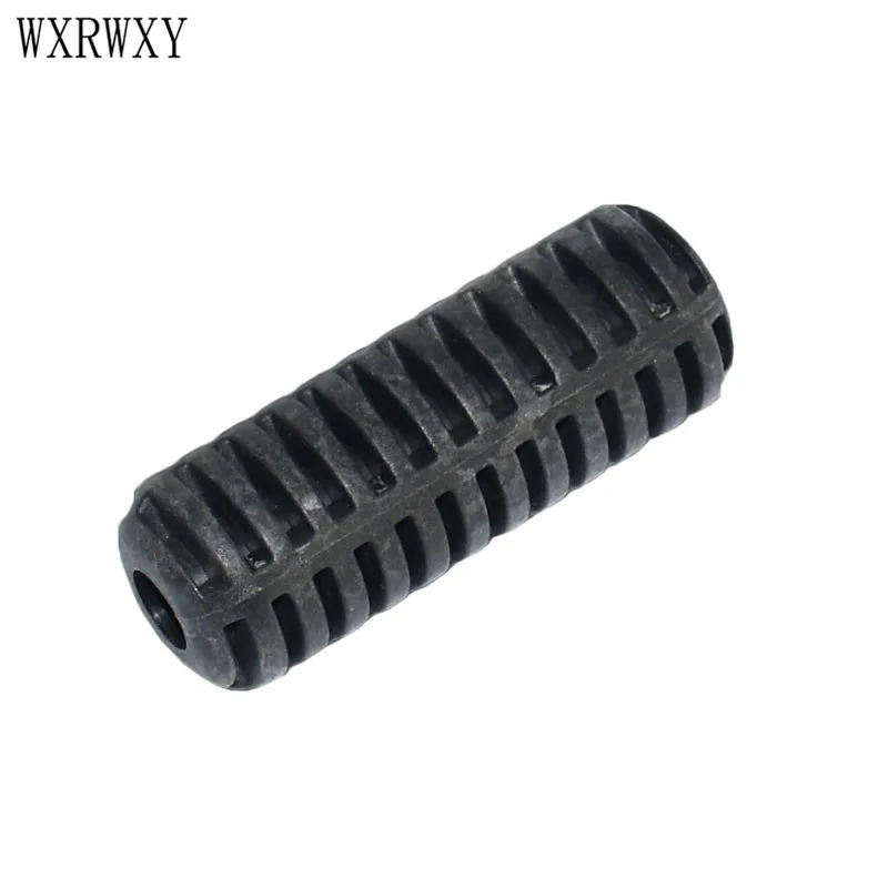 wxrwxy Hanging rotation nozzle Plastic Weight Hammer Greenhouse Irrigation Hammer Counterweight drip irrigation fittings 2pcs
wxrwxy Hanging rotation nozzle Plastic Weight Hammer Greenhouse Irrigation Hammer Counterweight drip irrigation fittings 2pcs