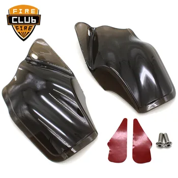For Harley Sporster Iron 883 1200 Forty Eight XL1200 2014-2019 Motorcycle Reflective Saddle Shields Air Heat Deflector Smoke
For Harley Sporster Iron 883 1200 Forty Eight XL1200 2014-2019 Motorcycle Reflective Saddle Shields Air Heat Deflector Smoke
