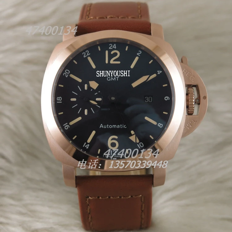 Mens Watches Top Brand Runway Luxury European Design Automatic Mechanical Watch A06772
Mens Watches Top Brand Runway Luxury European Design Automatic Mechanical Watch A06772