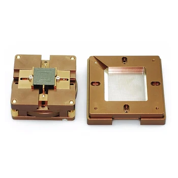 Free Shipping Factory direct sale Genius! 80mm/ 90mm,BGA Reballing Station patent product, auto adjust
Free Shipping Factory direct sale Genius! 80mm/ 90mm,BGA Reballing Station patent product, auto adjust