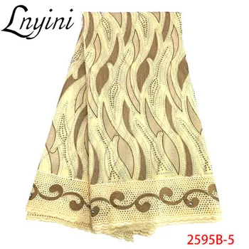 High Quality 2019 Swiss Voile Lace Fabric with Stones Free Shipping African 100% Cotton Lace Voile Lace for Party Dress L2595B-5
High Quality 2019 Swiss Voile Lace Fabric with Stones Free Shipping African 100% Cotton Lace Voile Lace for Party Dress L2595B-5