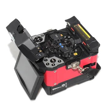 INNO IFS 15 high precision fusion welding machine and cable machine for ftth equipment
INNO IFS 15 high precision fusion welding machine and cable machine for ftth equipment