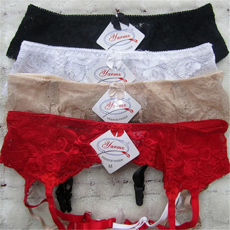 Women Wedding Garters Suspenders Belt Lace Double Breasted Adjustable Waist Belt M/L Pus Size For Sexy Stockings Underwear
Women Wedding Garters Suspenders Belt Lace Double Breasted Adjustable Waist Belt M/L Pus Size For Sexy Stockings Underwear
