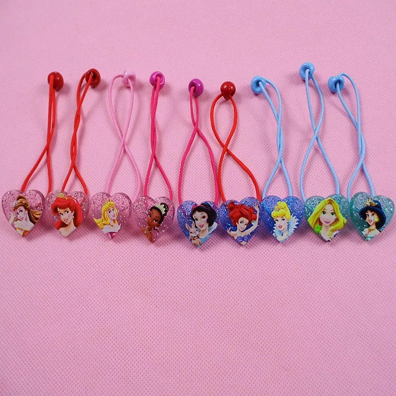 2017 Fashion 9pcs/lot Girls Princess Elastic Hair Bands Headwear Fashion Cartoon Kids Accessories
2017 Fashion 9pcs/lot Girls Princess Elastic Hair Bands Headwear Fashion Cartoon Kids Accessories