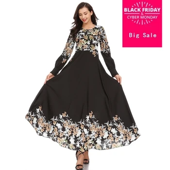 2020 fashion brand big swing adult muslim abaya Female Muslim ptinted was thin Robes Worship Service clothes Wj2737 dropship
2020 fashion brand big swing adult muslim abaya Female Muslim ptinted was thin Robes Worship Service clothes Wj2737 dropship