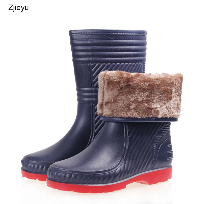 2017 hot sale pvc black winter fishing boots for men washing bot for car rain boots with Plush lining winter galoshes
2017 hot sale pvc black winter fishing boots for men washing bot for car rain boots with Plush lining winter galoshes