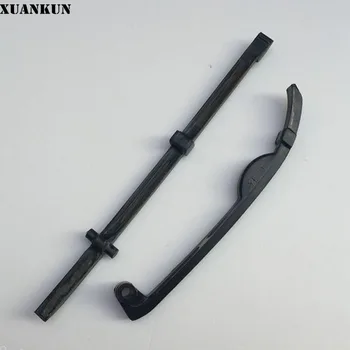 XUANKUN EN125-2/2A 2F Small Chain Tension Plate GZ125HS Timing Chain Pressure Bar
XUANKUN EN125-2/2A 2F Small Chain Tension Plate GZ125HS Timing Chain Pressure Bar
