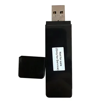 New Original For LG AN-WF100 Wireless Network wi-fi USB Adaptor WiFi Dongle Adapter for LG TV LV5700LW6500/LM6200
New Original For LG AN-WF100 Wireless Network wi-fi USB Adaptor WiFi Dongle Adapter for LG TV LV5700LW6500/LM6200