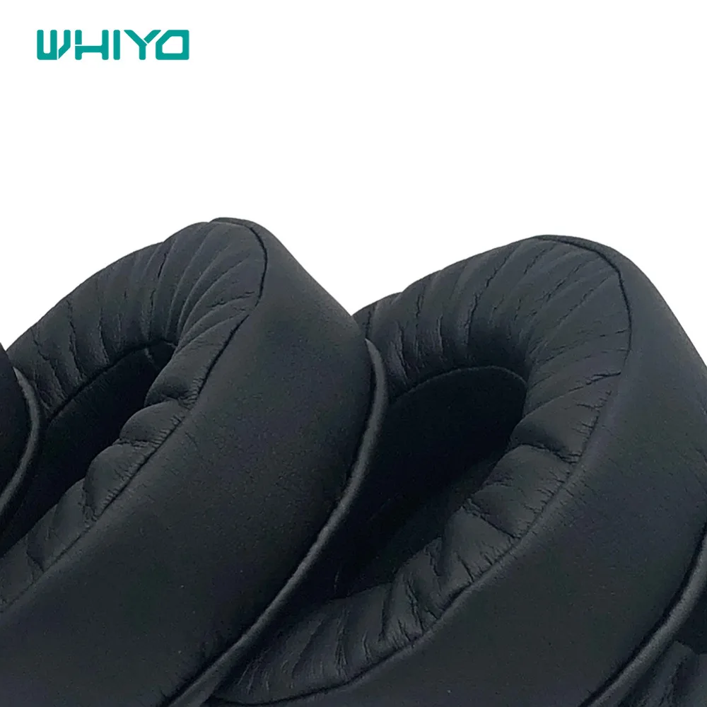 Whiyo 1 pair of Replacement Ear Pads Cushion Cover Earpads Pillow for JVC HA-RX300 HA-RX350 HA RX300 RX350 Headset Headphones
Whiyo 1 pair of Replacement Ear Pads Cushion Cover Earpads Pillow for JVC HA-RX300 HA-RX350 HA RX300 RX350 Headset Headphones