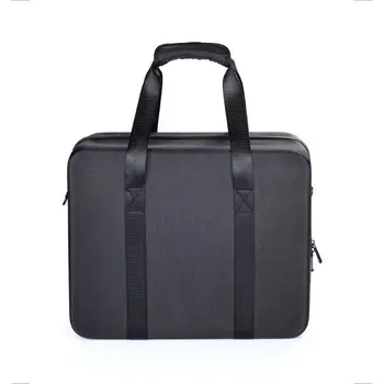 Hard EVA Storage Bag Travel Carrying Case Box Protective Cover for Sony Playstation VR PS4 Game Console Accessories
Hard EVA Storage Bag Travel Carrying Case Box Protective Cover for Sony Playstation VR PS4 Game Console Accessories