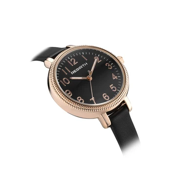 Fashion REBIRTH Brand Watch Casual Women Man Unsex Luxury Quartz Leather Strap Clock Ladies Watch reloj mujer relogio feminino
Fashion REBIRTH Brand Watch Casual Women Man Unsex Luxury Quartz Leather Strap Clock Ladies Watch reloj mujer relogio feminino