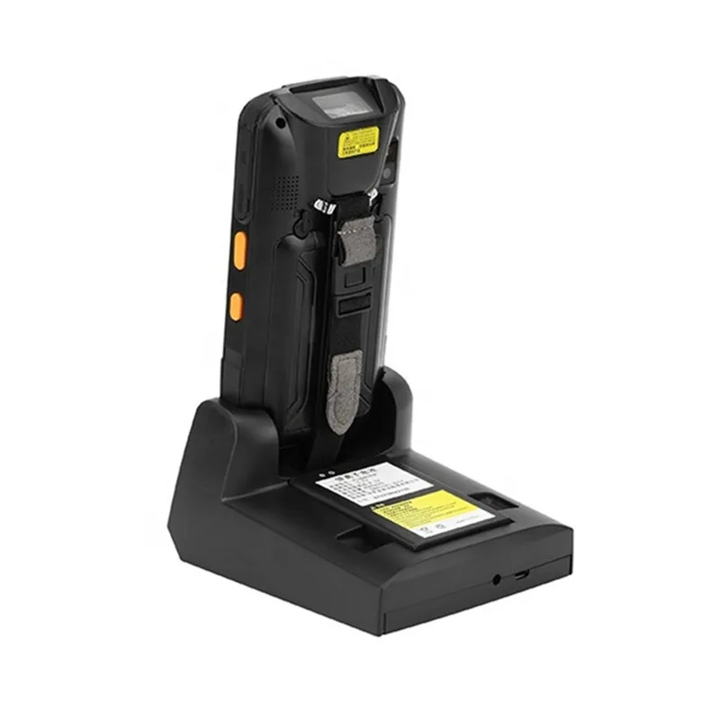 8000 charger battery