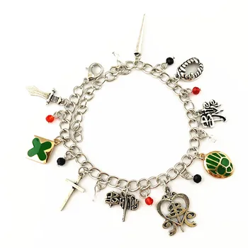 HBSWUI Wholesale Freeshipping 20pcs a lot Buffy the Vampire Slayer charm Bracelet DTHVVFD05
HBSWUI Wholesale Freeshipping 20pcs a lot Buffy the Vampire Slayer charm Bracelet DTHVVFD05