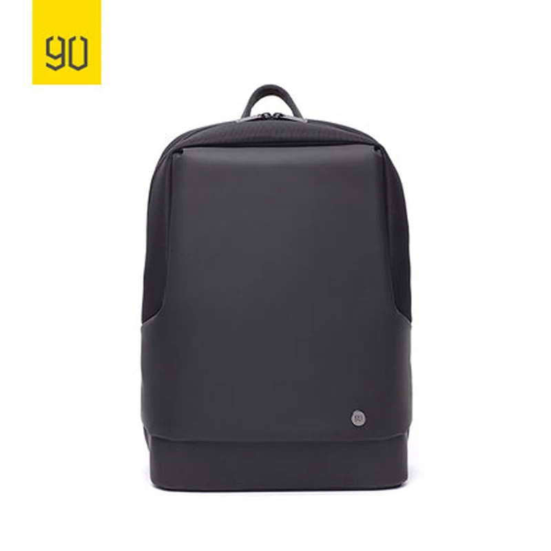 Original Xiaomi 90 Fun Multifunctional City Commuter Backpack Fashion Trend Computer Bag Male Backpack Student Bag For Teenager
Original Xiaomi 90 Fun Multifunctional City Commuter Backpack Fashion Trend Computer Bag Male Backpack Student Bag For Teenager