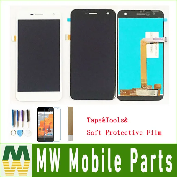 1PC/Lot High Quality For Wileyfox Spark Lcd Screen Display Touch Screen Assembly Black White Color with Kit
1PC/Lot High Quality For Wileyfox Spark Lcd Screen Display Touch Screen Assembly Black White Color with Kit
