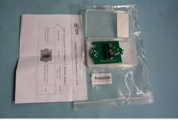 yanhua Mini ACDP Module11 Clear EGS ISN Authorization with Adapters Support both 6HP & 8HP
yanhua Mini ACDP Module11 Clear EGS ISN Authorization with Adapters Support both 6HP & 8HP