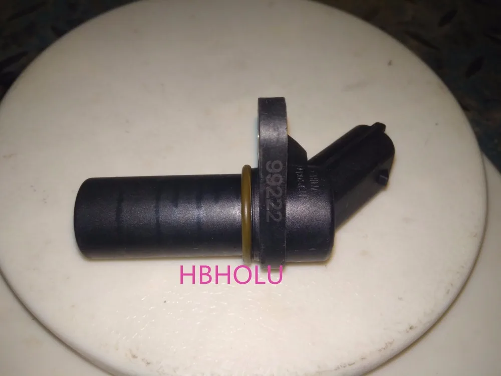 CKP Crankshaft position sensor 0261210285 for Great Wall Haval H6 4D20 engine
CKP Crankshaft position sensor 0261210285 for Great Wall Haval H6 4D20 engine
