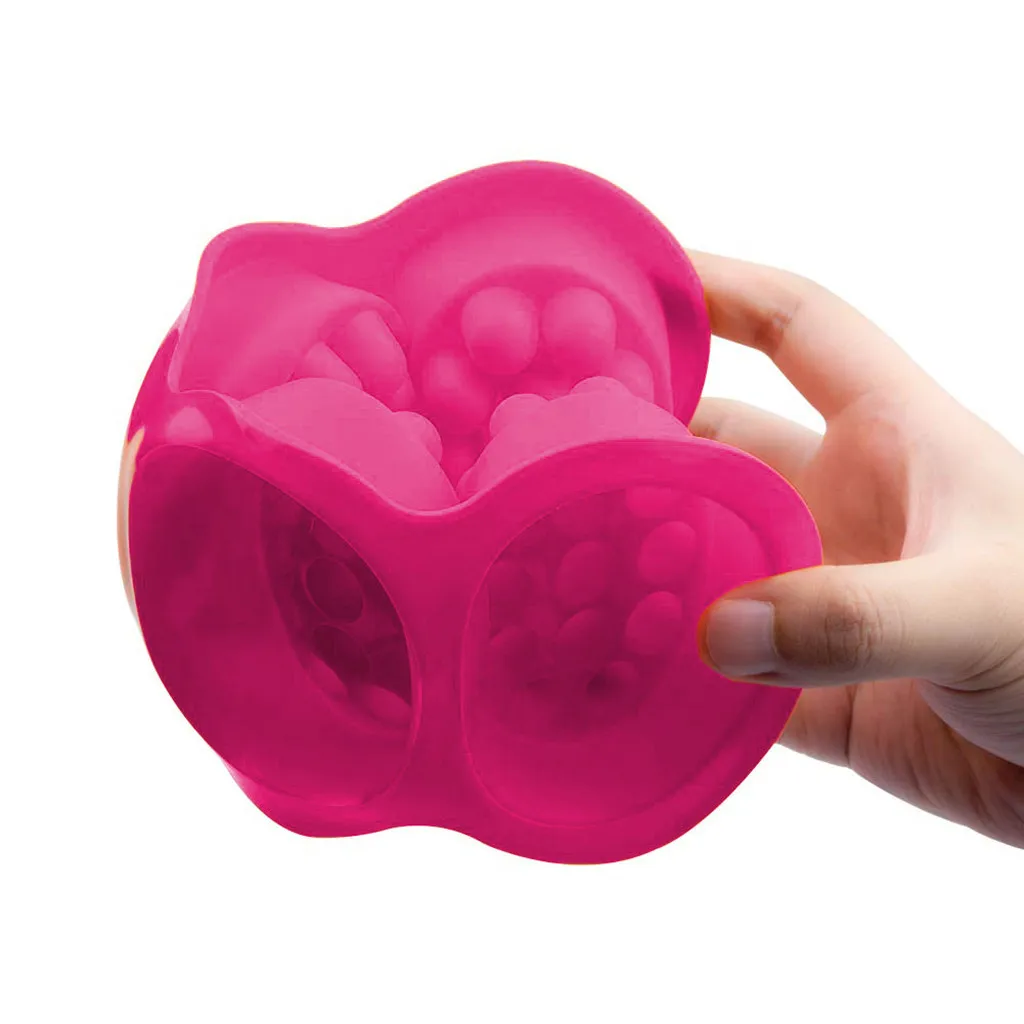 Massage Bar Silicone Mold 3D Silicone Mold Massage Bar DIY Fondant Soap Mould Tray for Pudding Mousse Cake Chocolate #WS
Massage Bar Silicone Mold 3D Silicone Mold Massage Bar DIY Fondant Soap Mould Tray for Pudding Mousse Cake Chocolate #WS