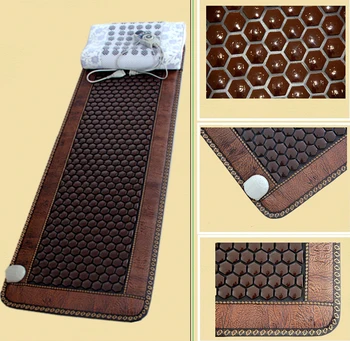 2016 HOT therapy products best electric seat massage cushion with infared germanium stone mattress sofa cushion 50cmX150cm
2016 HOT therapy products best electric seat massage cushion with infared germanium stone mattress sofa cushion 50cmX150cm