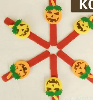 Party Favors Kids Toys Pat Circle Hand Rings Halloween Decoration Toys Funny Student School Toys Gift Patting Circle
Party Favors Kids Toys Pat Circle Hand Rings Halloween Decoration Toys Funny Student School Toys Gift Patting Circle