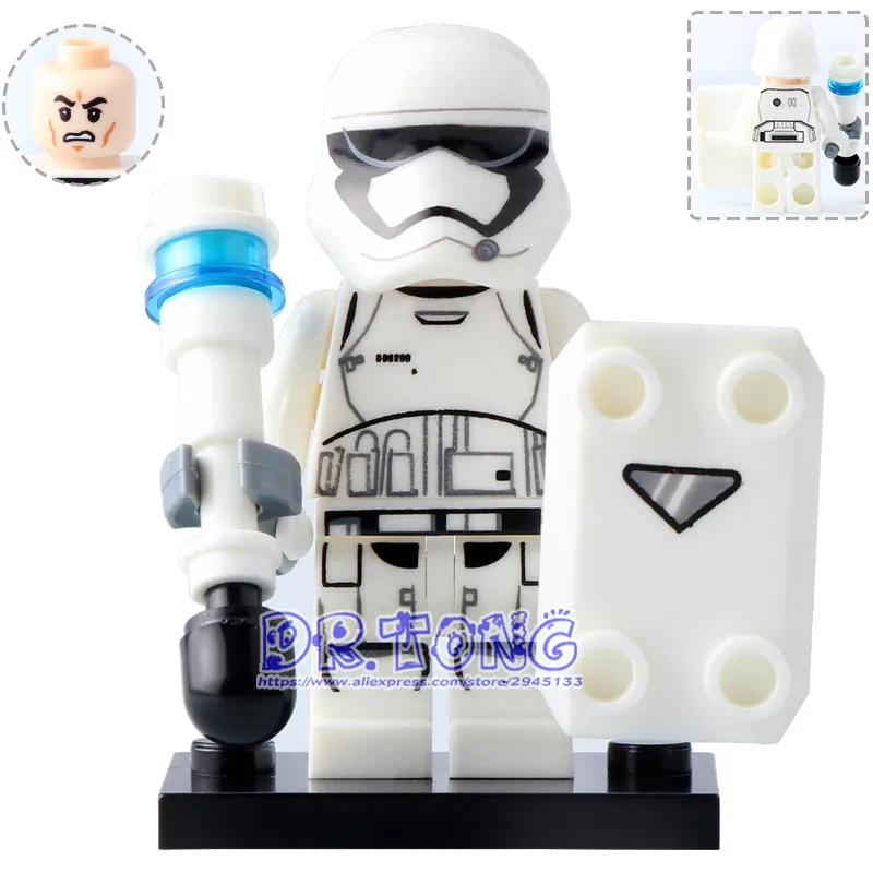 DR.TONG 20PCS/LOT PG729 STAR WARS Stormtrooper Kanan Jarrus Imperial Inquisitor Building Blocks Children Gifts Toys PG8066
DR.TONG 20PCS/LOT PG729 STAR WARS Stormtrooper Kanan Jarrus Imperial Inquisitor Building Blocks Children Gifts Toys PG8066