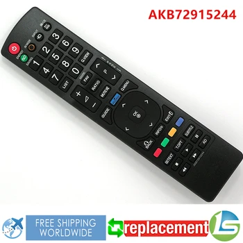 AKB72915244 Remote Control For LG Smart LED TV 32LV2530 22LK330 26LK330 32LK330 42LK450 42LV355 32LD450 37LD450 42LD450 47LD450
AKB72915244 Remote Control For LG Smart LED TV 32LV2530 22LK330 26LK330 32LK330 42LK450 42LV355 32LD450 37LD450 42LD450 47LD450