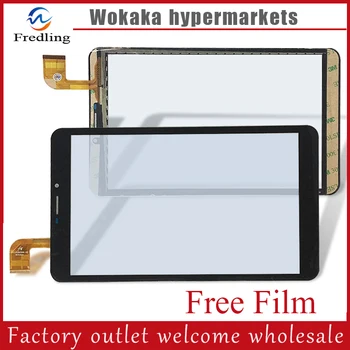 8inch touch screen For IVAX TPC-803 3G Tablet pc panel Digitizer Glass Sensor replacement
8inch touch screen For IVAX TPC-803 3G Tablet pc panel Digitizer Glass Sensor replacement