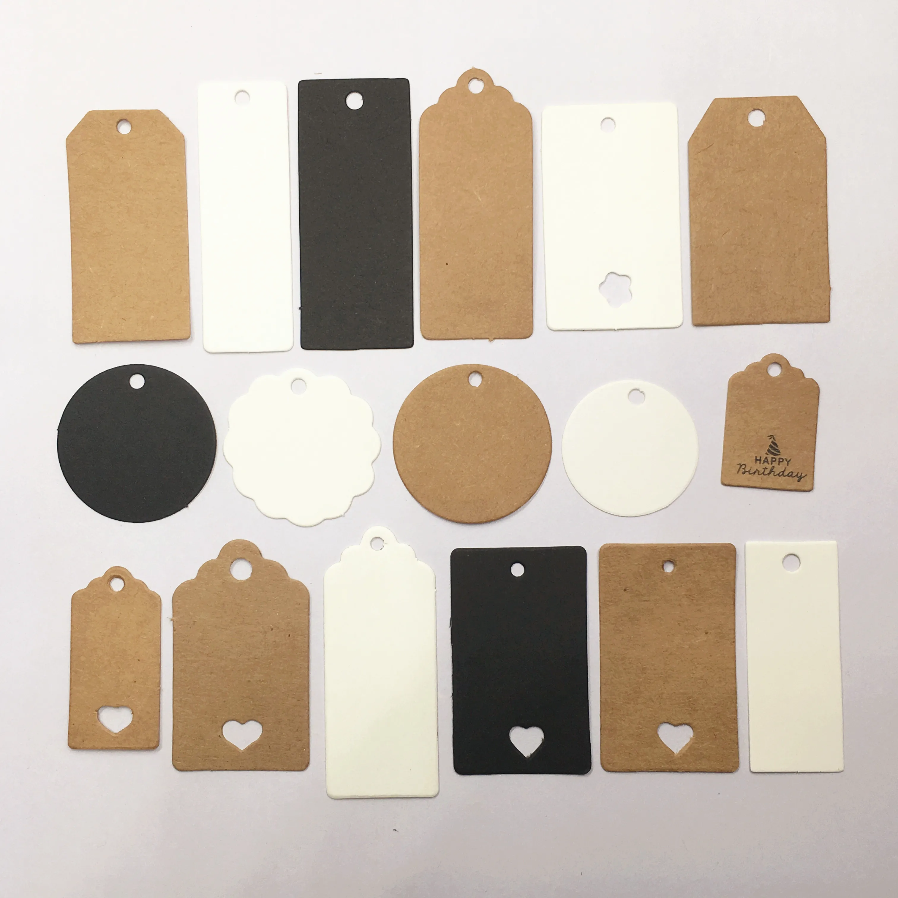 50pcs Kraft Paper Lovely Brown Gift Hang Labels Card Round and T-shape Popular Message Note Name Card diy Creative Tag Cards
50pcs Kraft Paper Lovely Brown Gift Hang Labels Card Round and T-shape Popular Message Note Name Card diy Creative Tag Cards