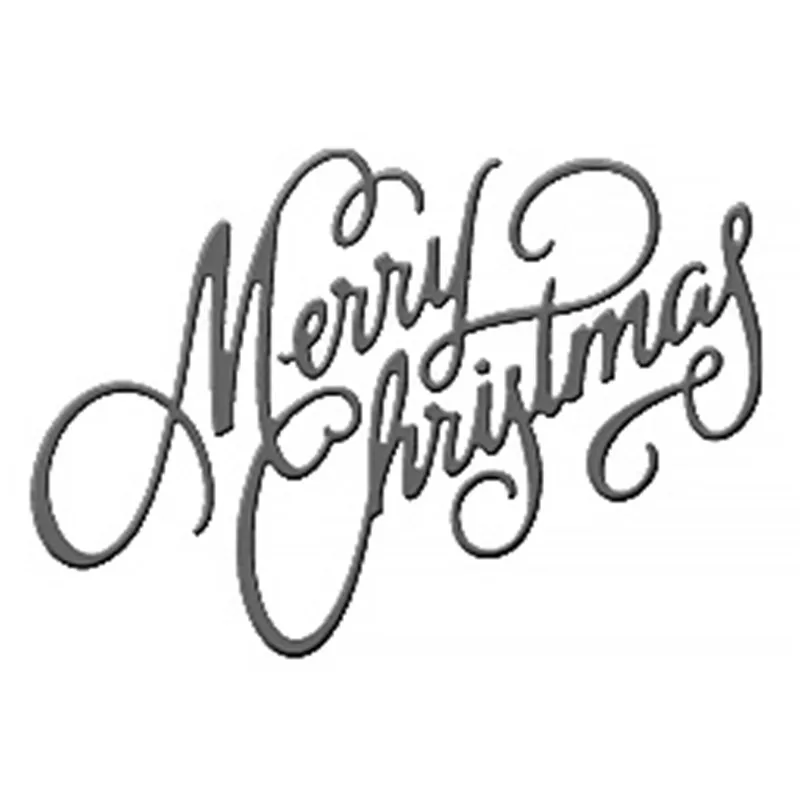 DiyArts Merry Christmas Letter Dies Words Metal Cutting Dies Scrapbooking New 2019 Die Cut Stitch Craft Dies Troqueles Stencil
DiyArts Merry Christmas Letter Dies Words Metal Cutting Dies Scrapbooking New 2019 Die Cut Stitch Craft Dies Troqueles Stencil