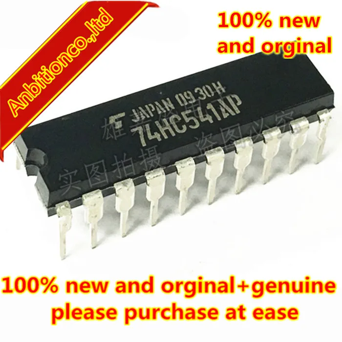 10 шт. 100% новый и оригинальный TC74HC4052AP TC74HC4020AP TC74ACT32P TC74HC109AP TC74HC4053AP TC74HC05AP TC74HC164AP в наличии
10 шт. 100% новый и оригинальный TC74HC4052AP TC74HC4020AP TC74ACT32P TC74HC109AP TC74HC4053AP TC74HC05AP TC74HC164AP в наличии