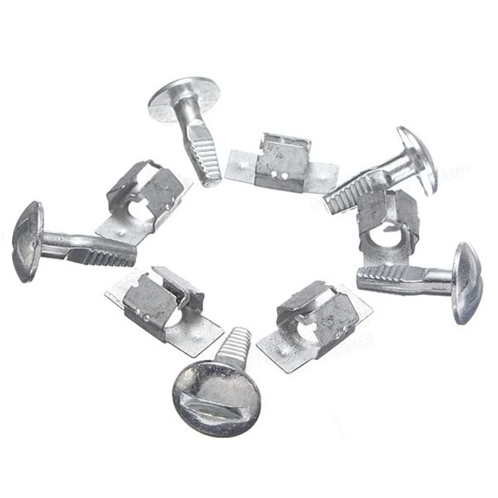 5 Pairs Protection Screws Car Engine Undertray Fixing Clip Cover For Peugeot Citroen 206 207406 407 806 807
5 Pairs Protection Screws Car Engine Undertray Fixing Clip Cover For Peugeot Citroen 206 207406 407 806 807
