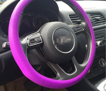 by DHL 200pcs Car Auto Silicone Steering Wheel Glove Cover Soft Auto Steering Covers Accessories Universal
by DHL 200pcs Car Auto Silicone Steering Wheel Glove Cover Soft Auto Steering Covers Accessories Universal