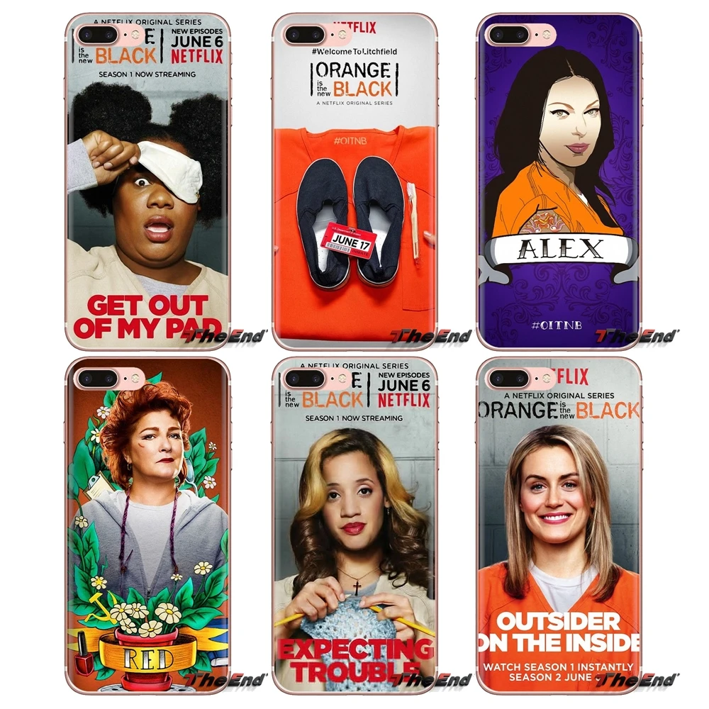 For Xiaomi Mi3 Samsung A10 A30 A40 A50 A60 A70 Galaxy S2 Note 2 Grand Core Prime orange is the new black OITNB Phone Shell Case
For Xiaomi Mi3 Samsung A10 A30 A40 A50 A60 A70 Galaxy S2 Note 2 Grand Core Prime orange is the new black OITNB Phone Shell Case