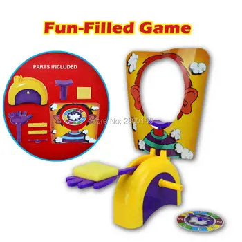 Shocker Funny Gadgets Parent Child Games Antistress Anti Stress Toys,Family Fun Filled Rocket Board Party Game Suspense Toys
Shocker Funny Gadgets Parent Child Games Antistress Anti Stress Toys,Family Fun Filled Rocket Board Party Game Suspense Toys