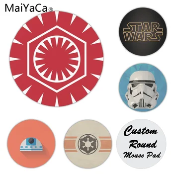 MaiYaCa R2D2 Who is Your Daddy Laptop Computer Mousepad Size for 22x22x0.2cm Gaming Mousepads
MaiYaCa R2D2 Who is Your Daddy Laptop Computer Mousepad Size for 22x22x0.2cm Gaming Mousepads