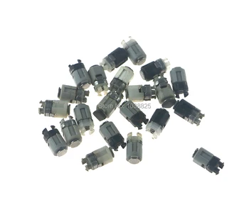 10pcs/lot original Replacement Rotating Shaft Spindle Hinge Axle for Gameboy Advance SP for GBA SP Game Console
10pcs/lot original Replacement Rotating Shaft Spindle Hinge Axle for Gameboy Advance SP for GBA SP Game Console
