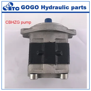 Forklift Parts Hydraulic Gear Oil Pump CBHZG-F26.5-AL CBHZG-F32-ALH6L high performance high speed hydraulic gear pump
Forklift Parts Hydraulic Gear Oil Pump CBHZG-F26.5-AL CBHZG-F32-ALH6L high performance high speed hydraulic gear pump