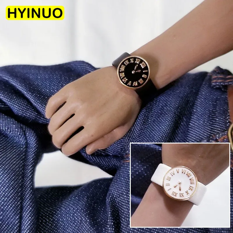 2 Models 1/6 Scale Watch Male Accessories Watch Man Fashion Watch Playing Toy for 12" Action Figure Body Accessory
2 Models 1/6 Scale Watch Male Accessories Watch Man Fashion Watch Playing Toy for 12" Action Figure Body Accessory
